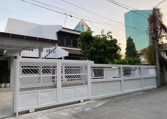 Take A Rest Ratchayothin 曼谷